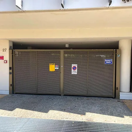 Apartamento Il Buono Di Bono Bérgamo